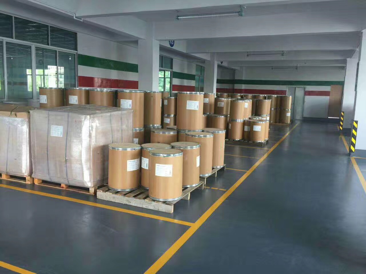 上海仓储公司